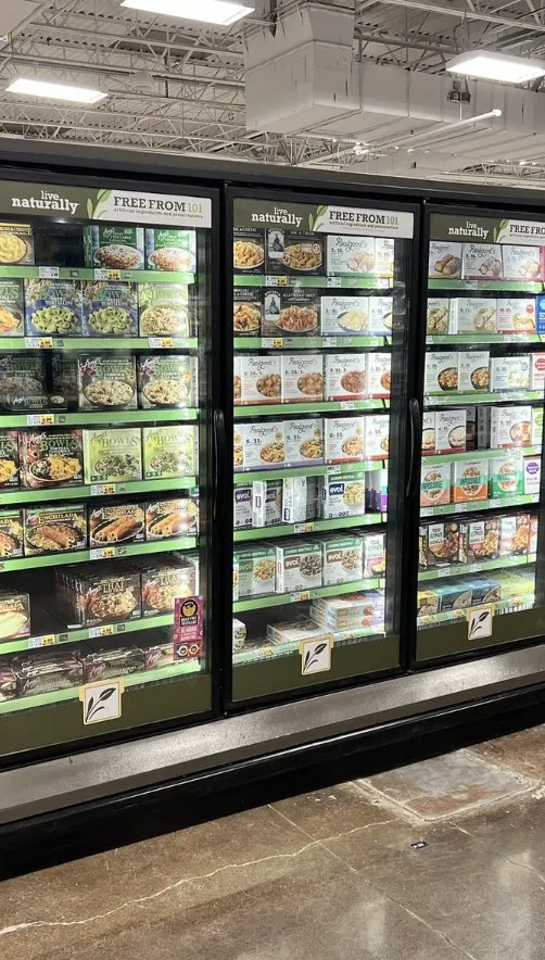 Slide of Sevier Facility Services