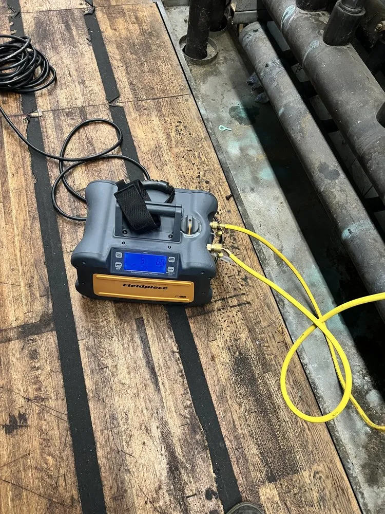 Slide of Sevier Facility Services