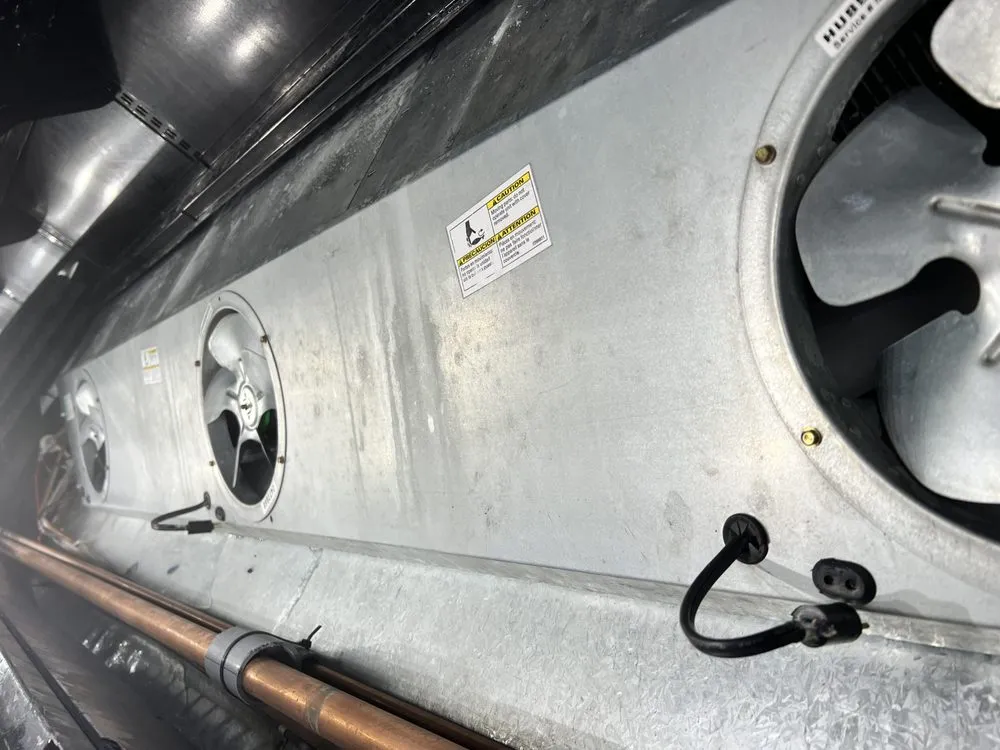 Slide of Sevier Facility Services