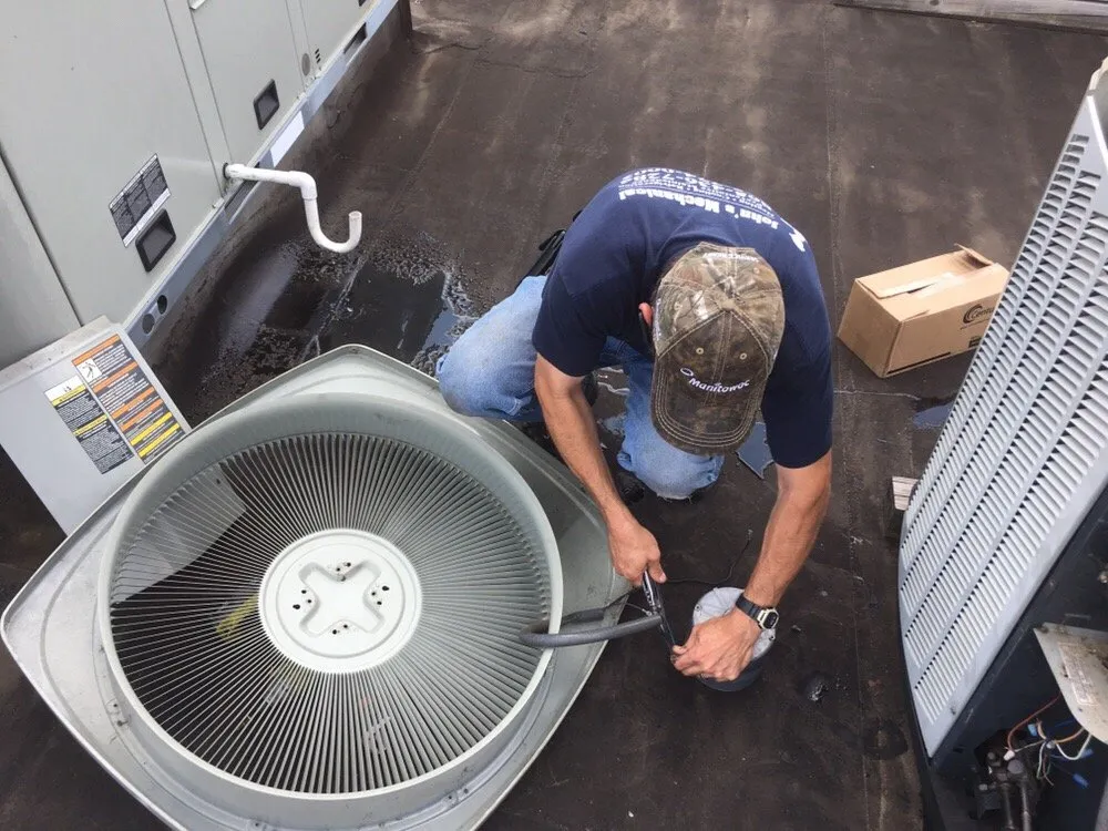 Slide of Sevierville Heating and Air