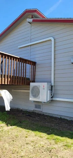 Slide of Sevyn's Heating and Cooling