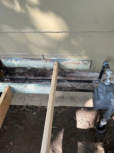 Slide of Sevyn's Heating and Cooling