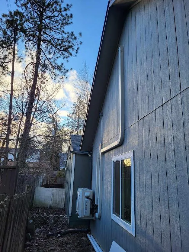 Slide of Sevyn's Heating and Cooling