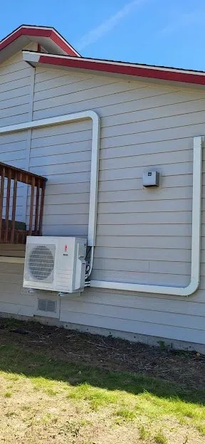 Slide of Sevyn's Heating and Cooling