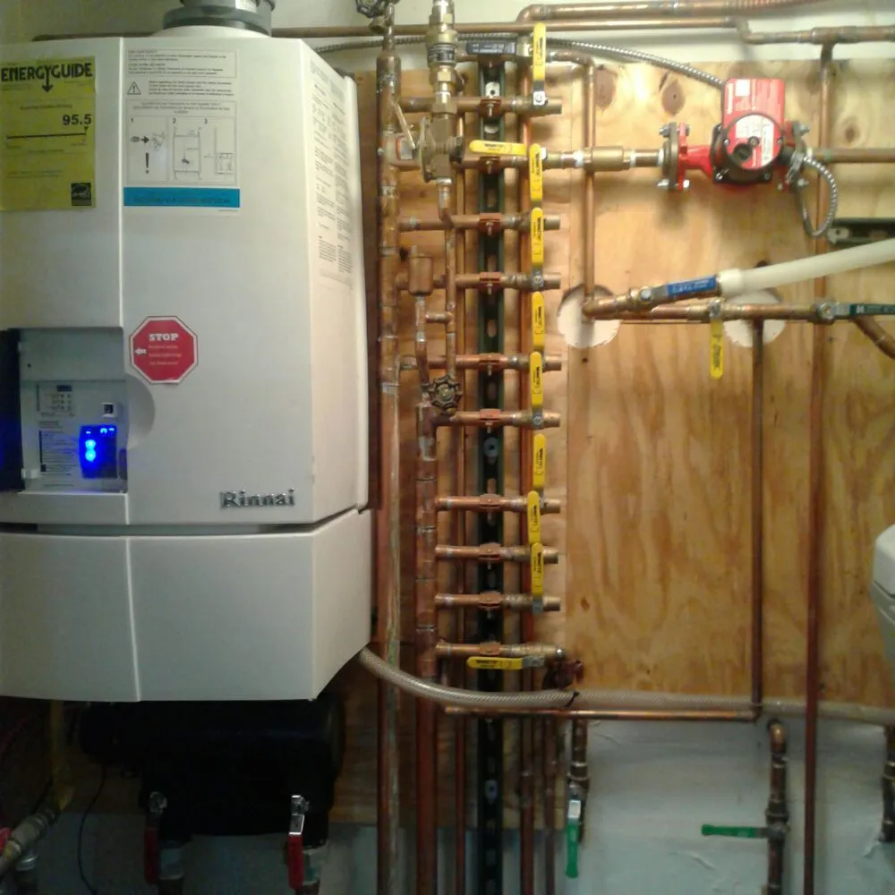 Slide of Sewer & Drain Pro