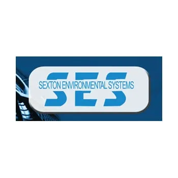 Slide of Sexton Environmental Systems