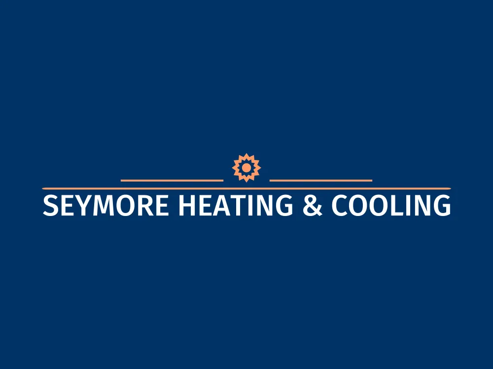 Slide of Seymore Heating & Cooling