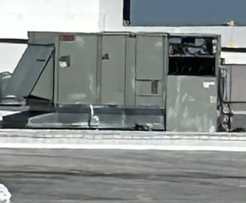 Slide of Seymore Heating & Cooling