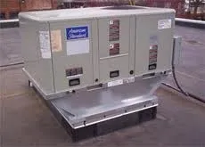 Slide of SF BAY AIR Commercial & Residential Heating Air Conditioning