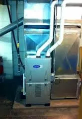 Slide of SF BAY AIR Commercial & Residential Heating Air Conditioning