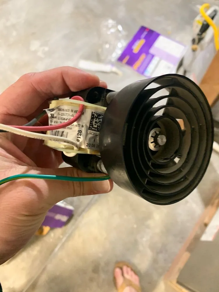 Slide of SF BAY AIR Commercial & Residential Heating Air Conditioning