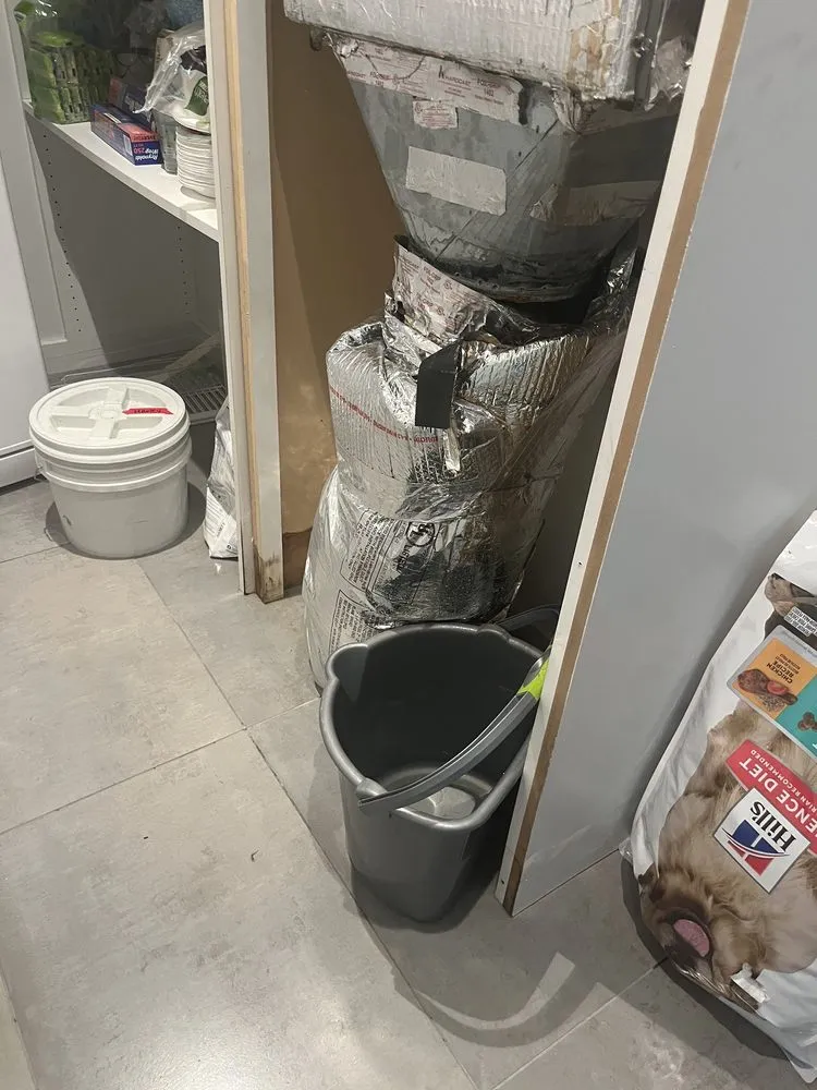 Slide of SF BAY AIR Commercial & Residential Heating Air Conditioning