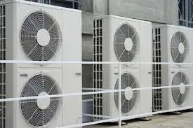 Slide of SF BAY AIR Commercial & Residential Heating Air Conditioning