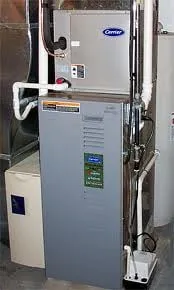 Slide of SF BAY AIR Commercial & Residential Heating Air Conditioning