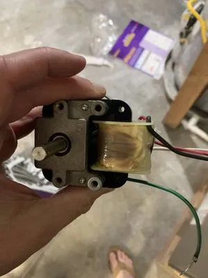 SF BAY AIR Commercial & Residential Heating Air Conditioning Logo