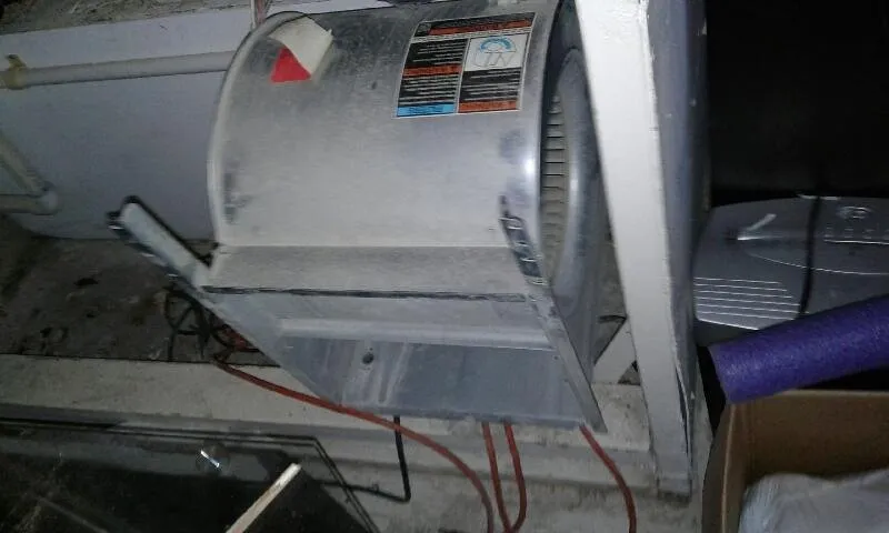 Slide of SFV Everlast AC