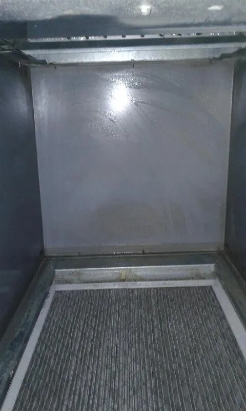 Slide of SFV Everlast AC