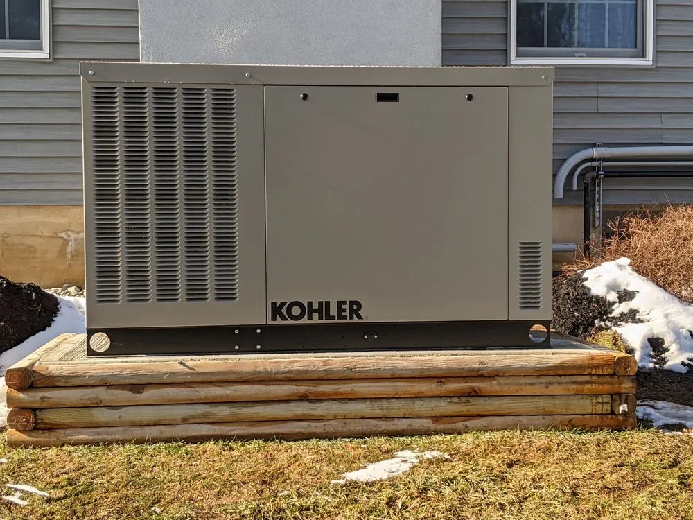 Slide of SG Heating & Air Conditioning