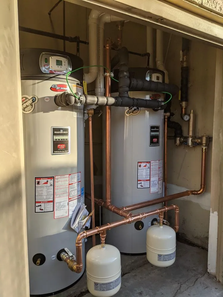 Slide of SG Heating & Air Conditioning