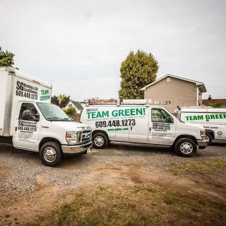 Slide of SG Heating & Air Conditioning