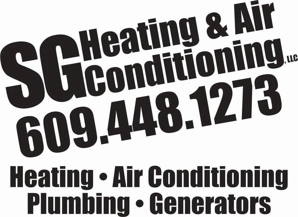 Slide of SG Heating & Air Conditioning