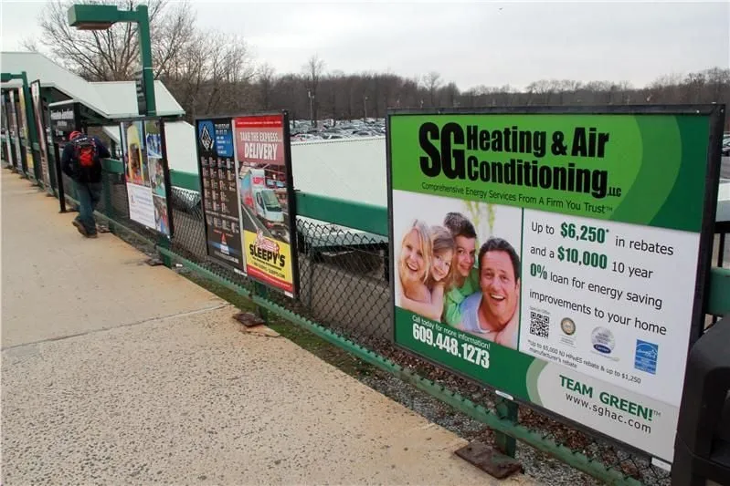 Slide of SG Heating & Air Conditioning
