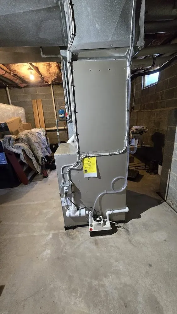 Slide of SG Heating & Air Conditioning