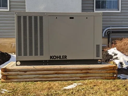 SG Heating & Air Conditioning