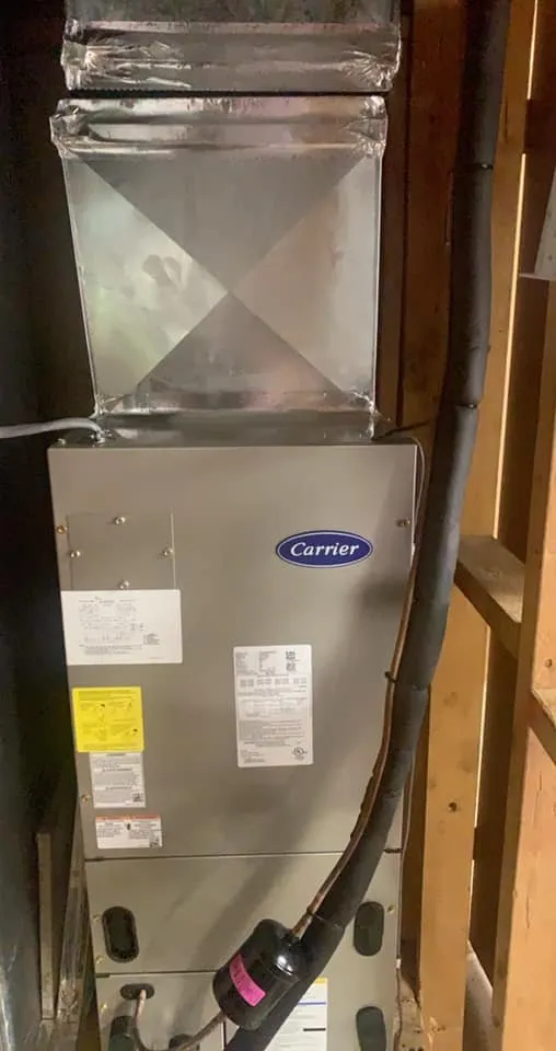 Slide of SG Heating & Cooling