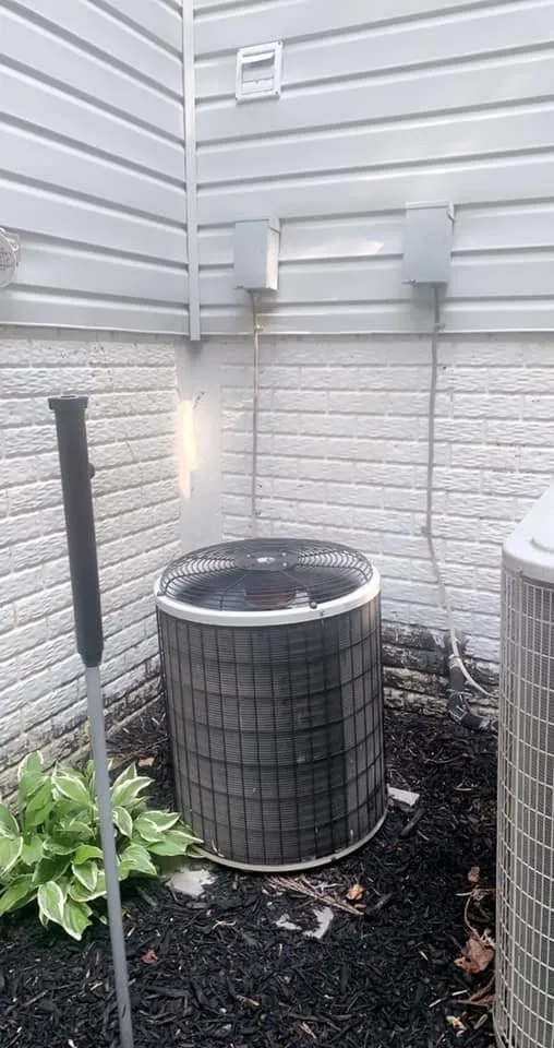 Slide of SG Heating & Cooling