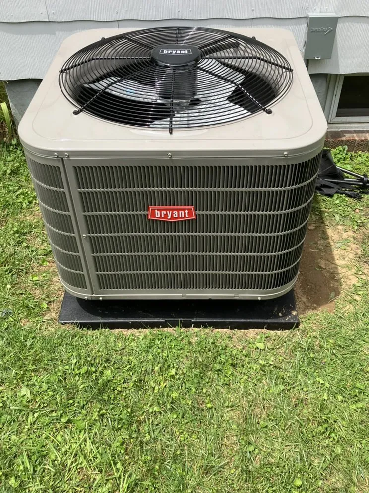 Slide of SG Heating & Cooling