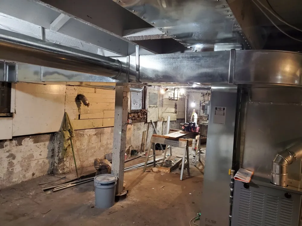 Slide of SG Heating & Cooling Services