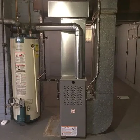 Certified HVAC maintenance in Waterford, MI by SG Heating & Cooling