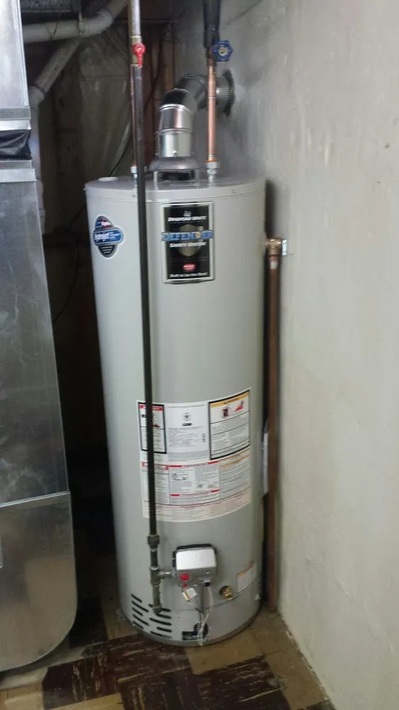 Emergency HVAC installation for homes in Waterford, MI by SG Heating & Cooling