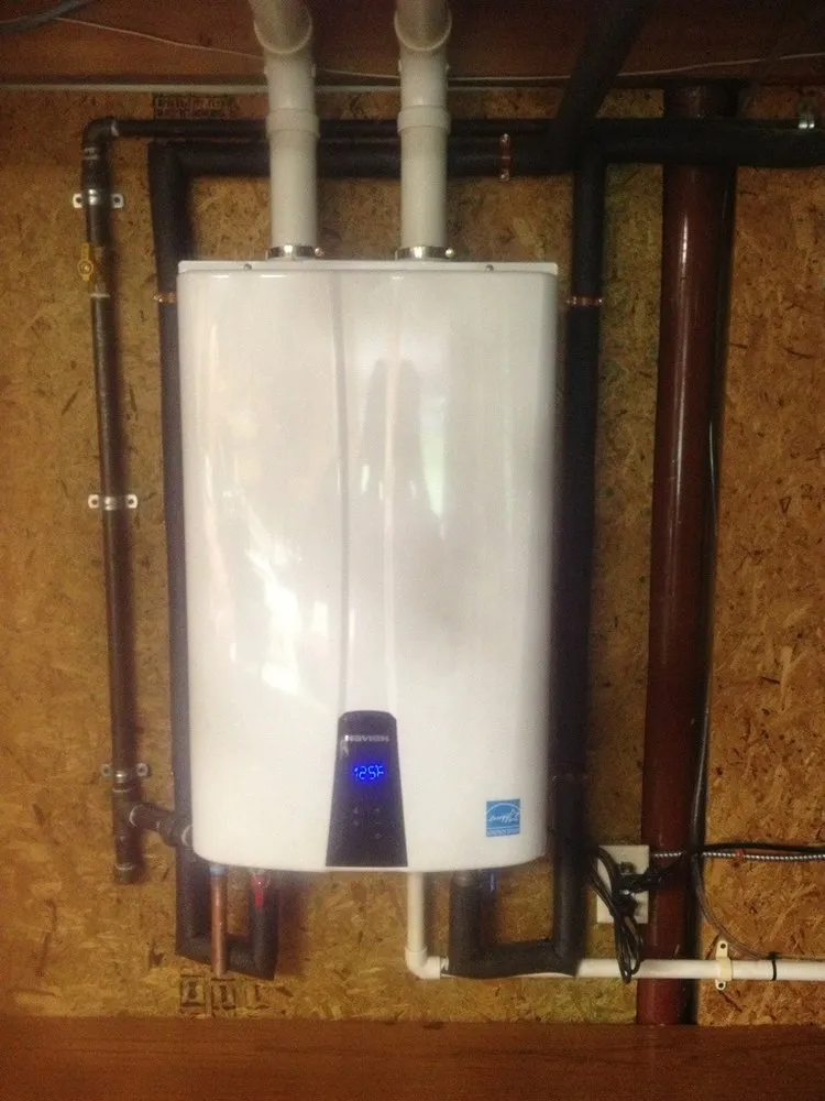 Trusted heating and cooling service in Waterford, MI - SG Heating & Cooling