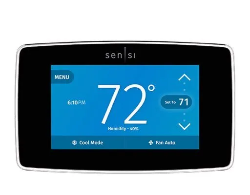 Emergency HVAC maintenance in Waterford, MI - SG Heating & Cooling