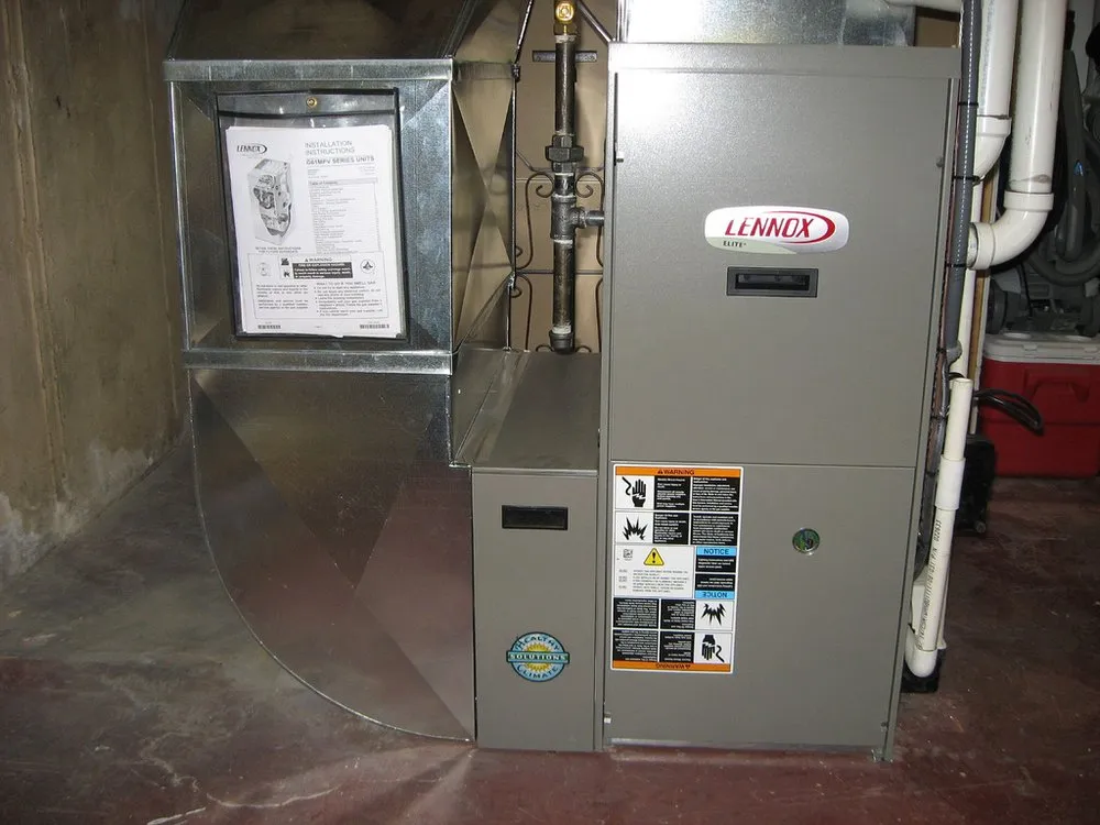 Local air conditioning tune-up in Waterford, MI - SG Heating & Cooling