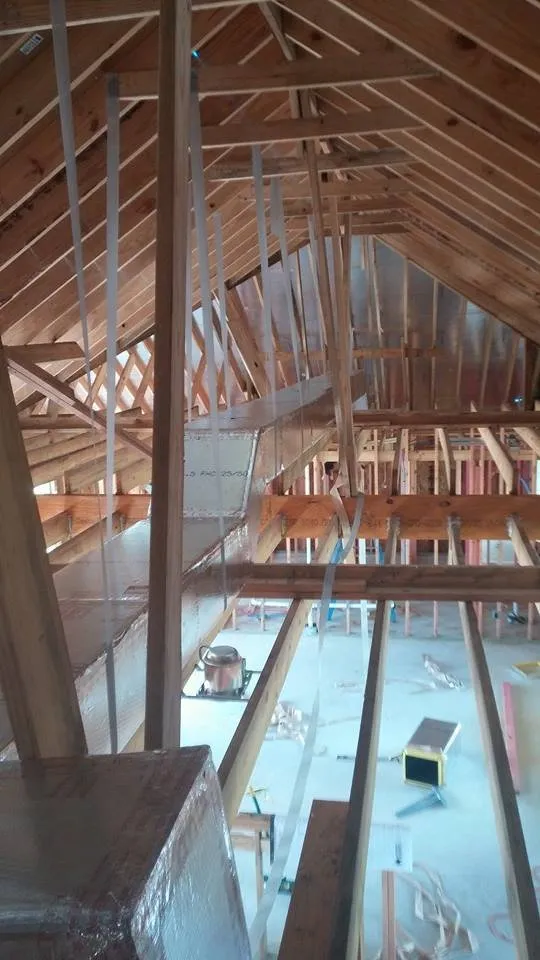 Slide of S&G Services