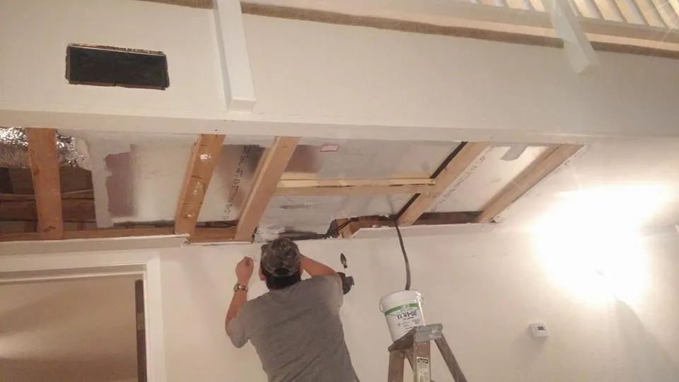 Slide of S&G Services