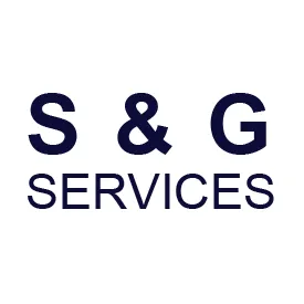 Slide of S&G Services