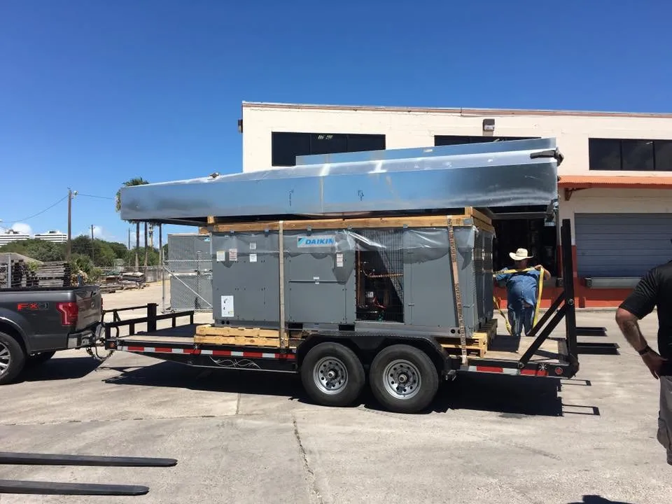 Slide of S&G Services