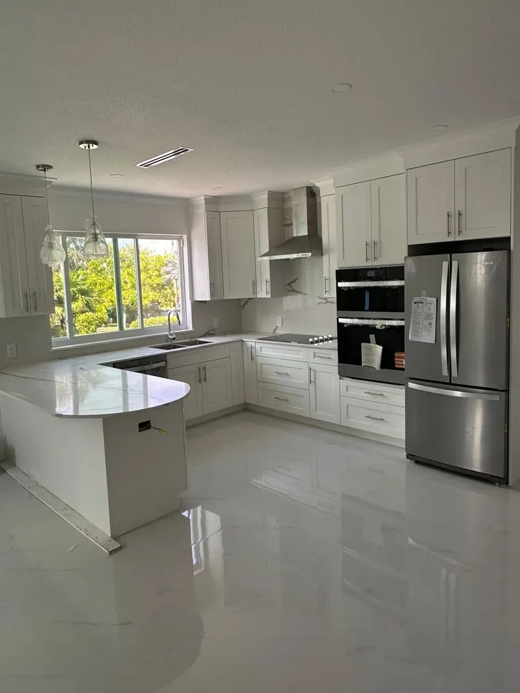 Slide of SGNM General Construction & HVAC