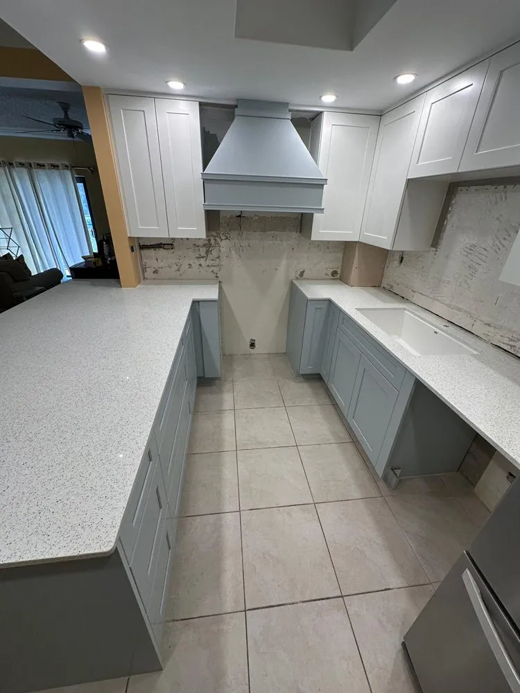 Slide of SGNM General Construction & HVAC