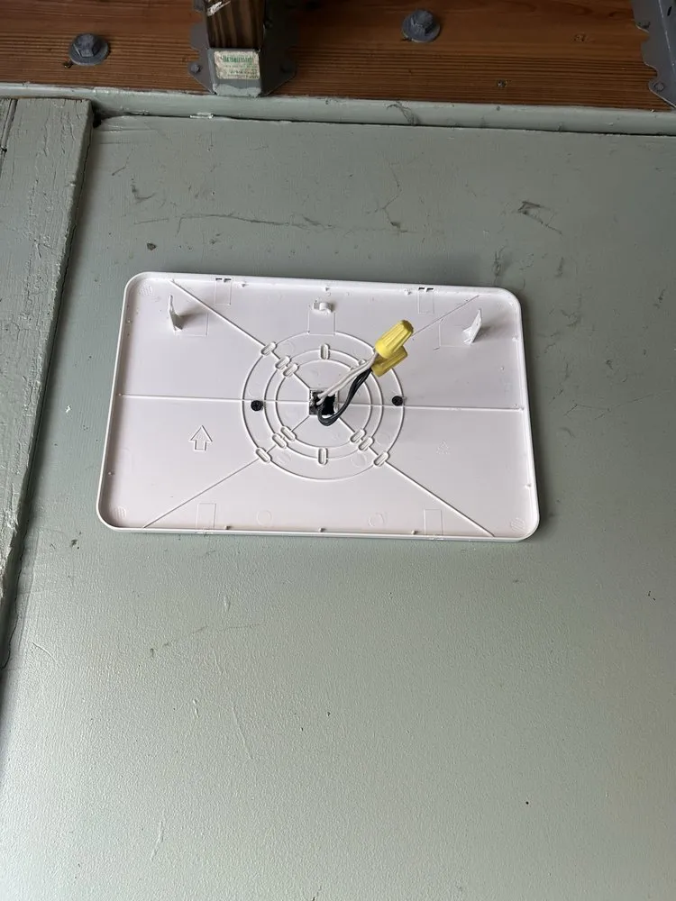 Slide of SGNM General Construction & HVAC