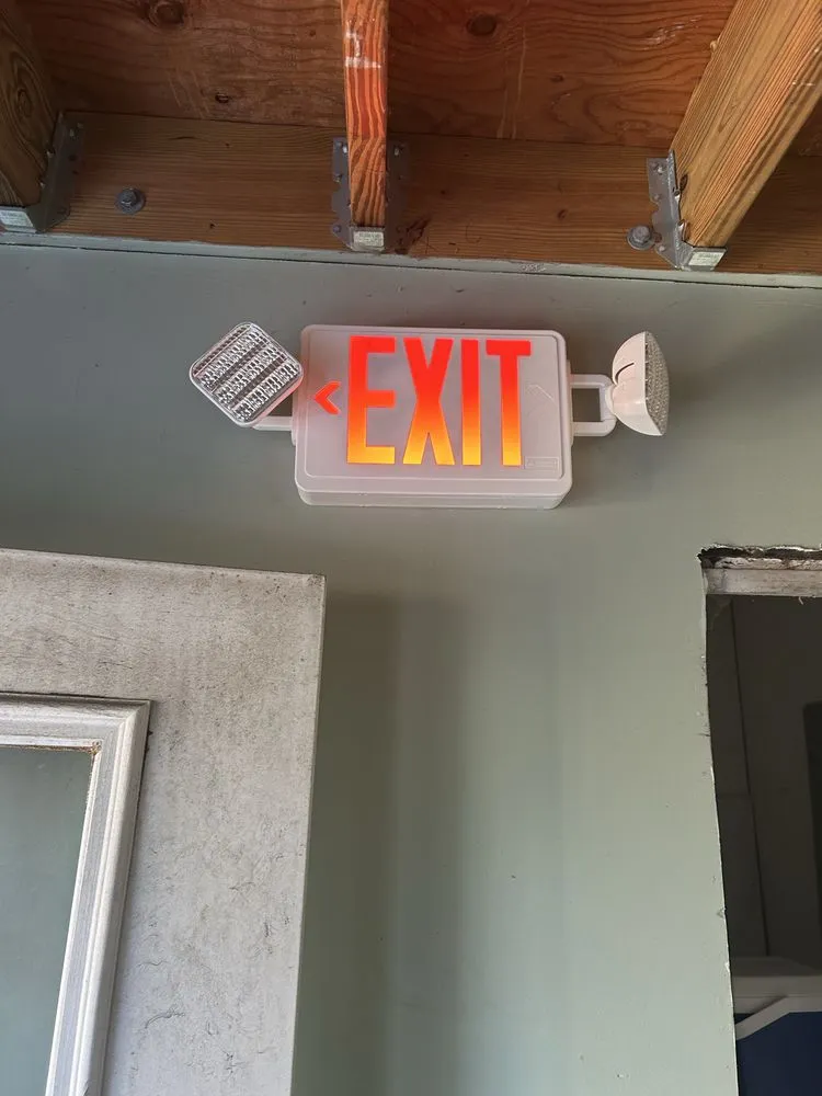 Slide of SGNM General Construction & HVAC