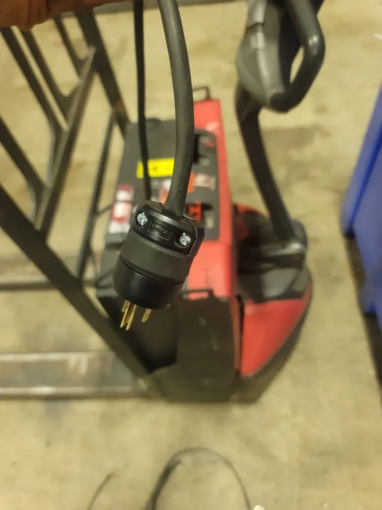 Slide of SGNM General Construction & HVAC