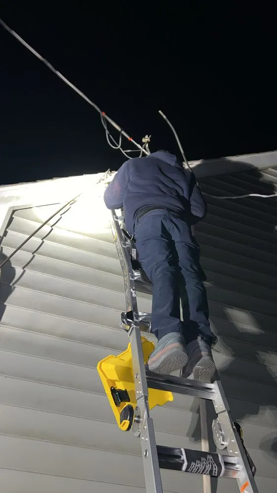 Slide of SGNM General Construction & HVAC