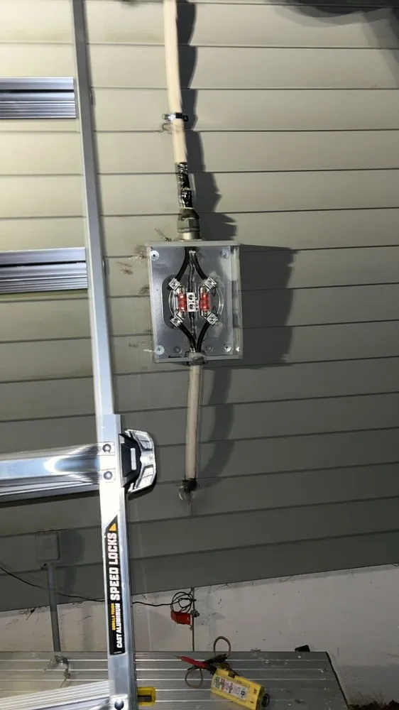 Slide of SGNM General Construction & HVAC