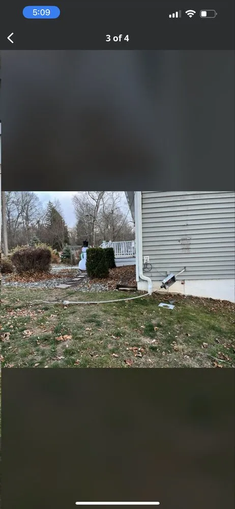 Slide of SGNM General Construction & HVAC