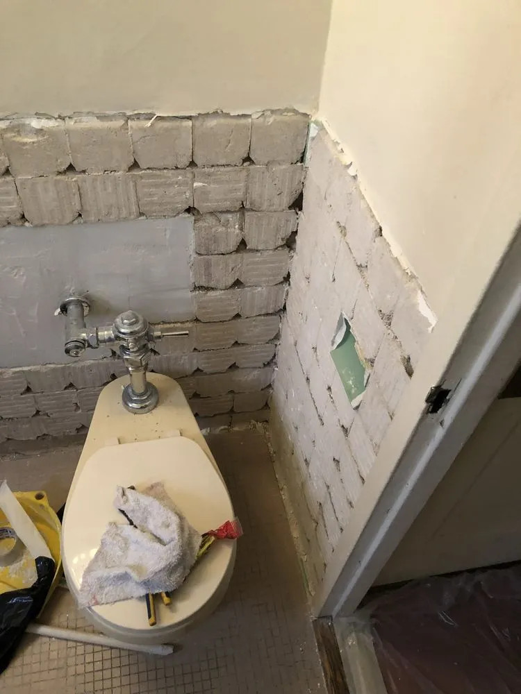 Slide of SGNM General Construction & HVAC